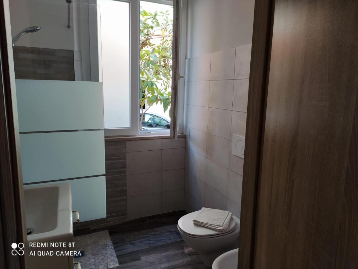 Dimora Romagnola Casa Vacanze Appartamenti Ріміні Екстер'єр фото